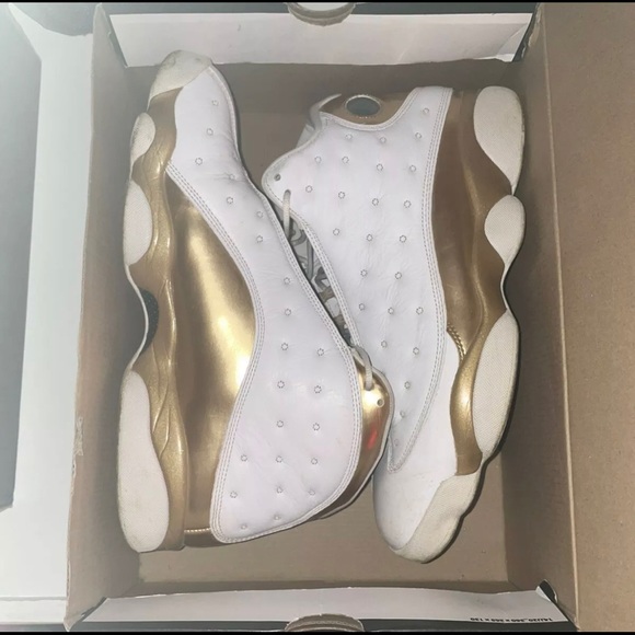 Size 13 - Jordan 13 Retro Defining Moments 2017 main image 6